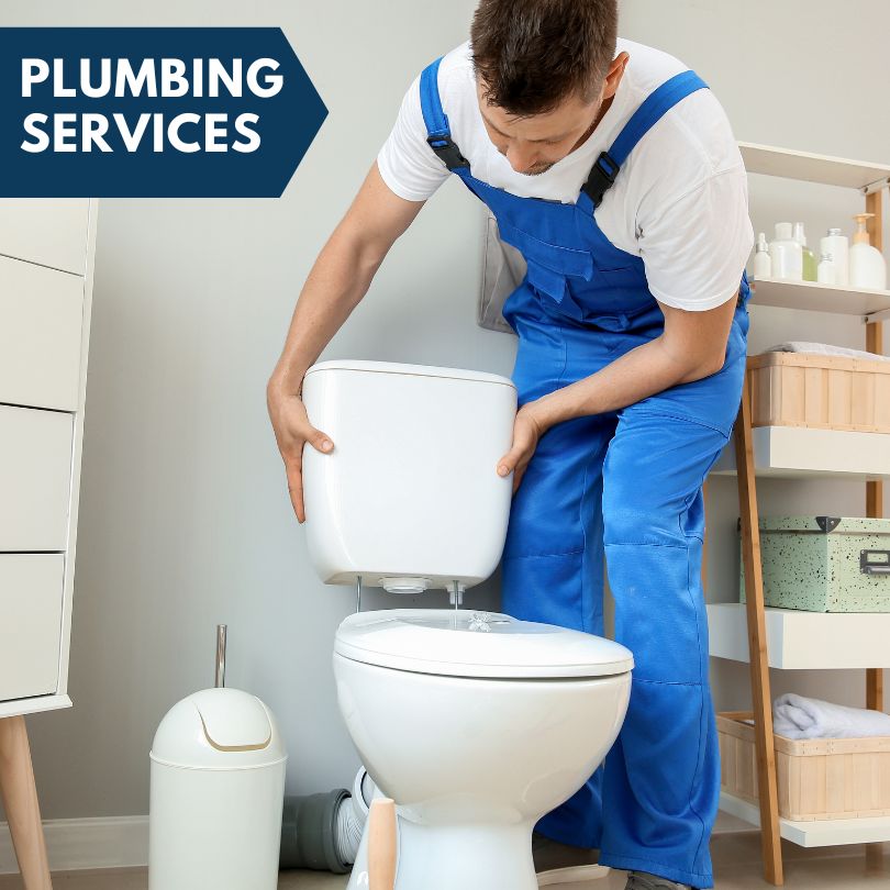 Plumbing Company in Saint Francisville, IL